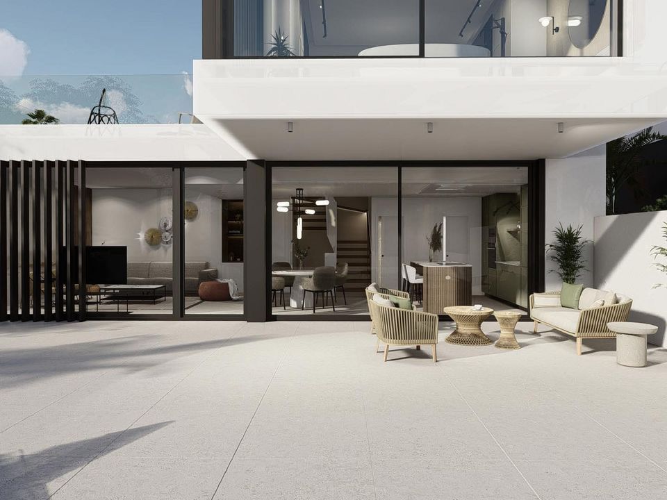 Villa i Benijofar, Alicante - foto 5